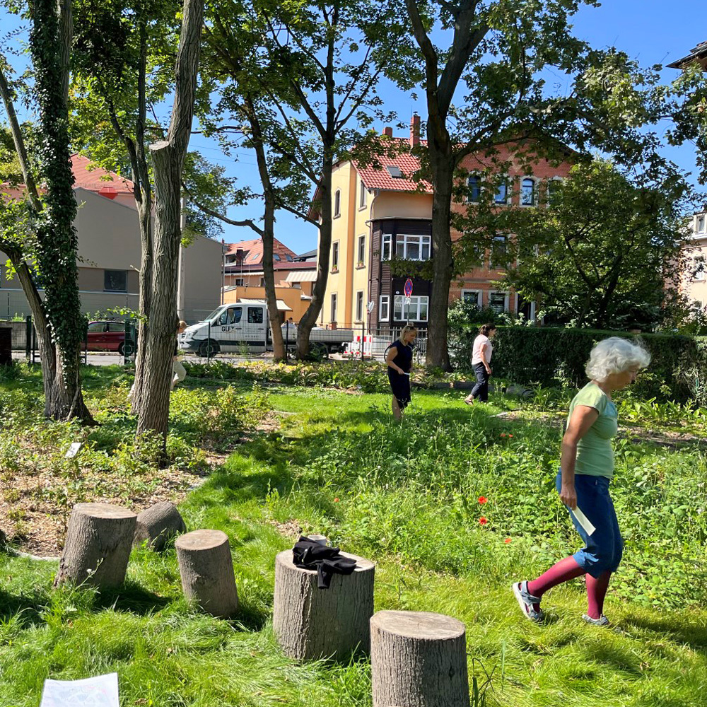 92. Grundschule „An der Aue“ Dresden