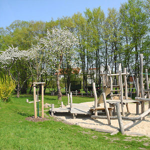 Spielplatz Wilschdorf