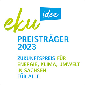 Logo Eku Preisträger 2023